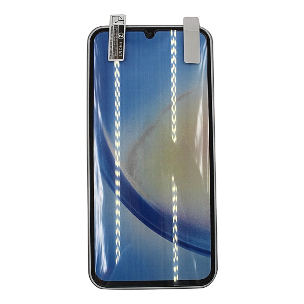 6-Pack Skärmskydd Samsung Galaxy A34 5G