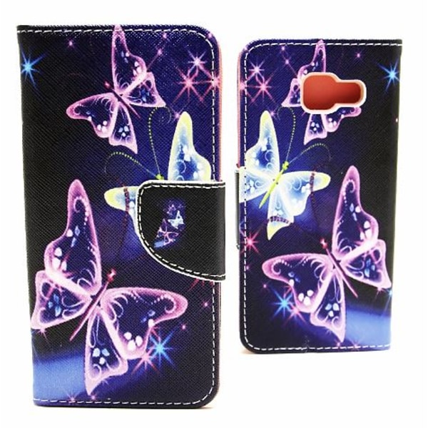 Designwallet Samsung Galaxy A5 2016 (A510F)