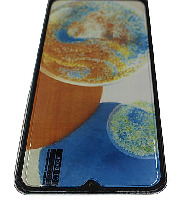 Härdat glas Samsung Galaxy A23 5G (A236B)