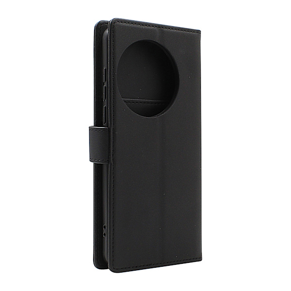Skimblocker OnePlus 13 Plånboksfodral Brun