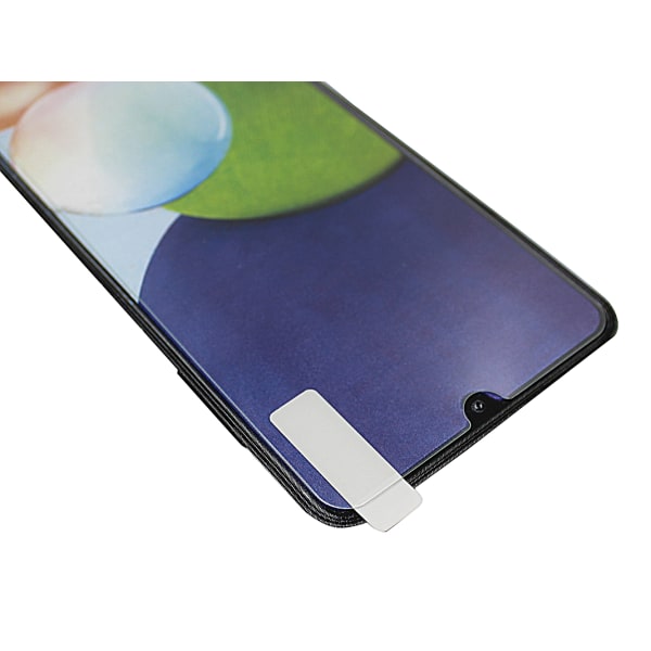 Härdat Glas Samsung Galaxy A22 (SM-A225F/DS)