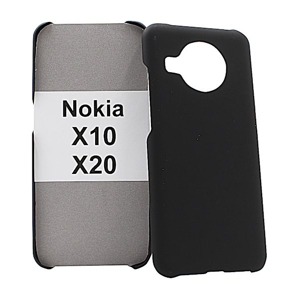 Hardcase Nokia X10 / Nokia X20 Frost