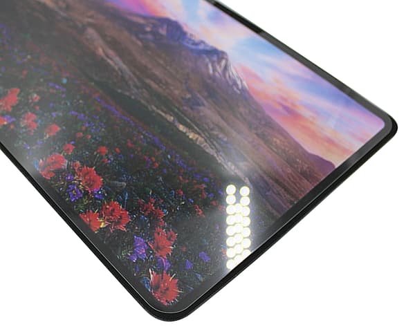 Härdat Glas iPad Pro 13 (2024)