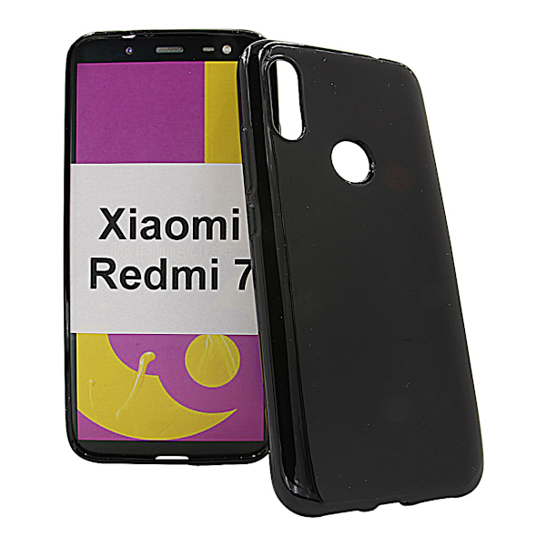 TPU skal Xiaomi Redmi 7