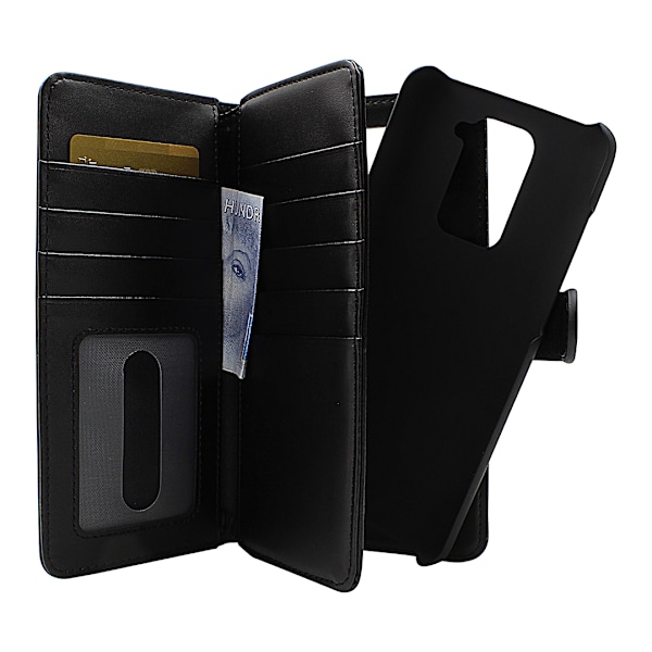 Skimblocker XL Magnet Wallet Xiaomi Redmi Note 9