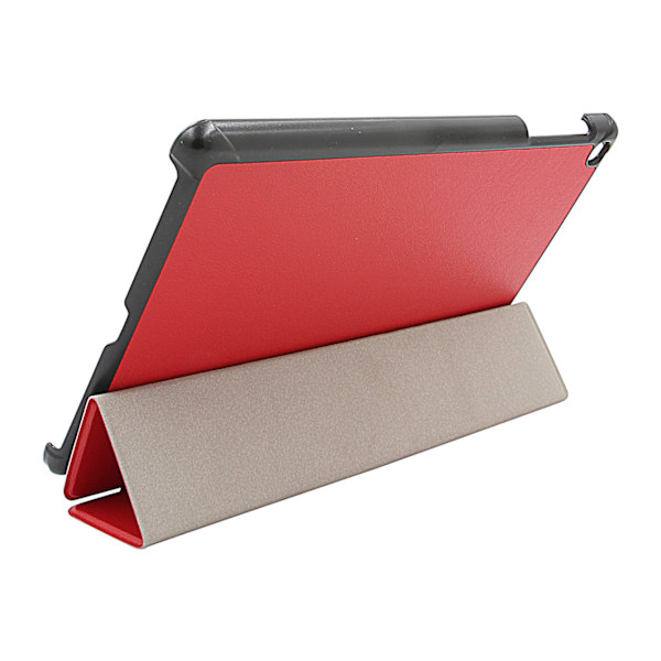 Cover Case Samsung Galaxy Tab A 10.1 2019 Röd