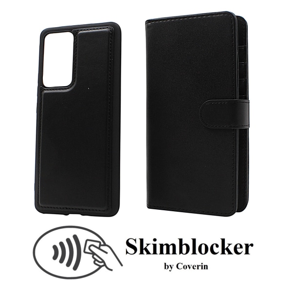 Skimblocker XL Magnet Fodral Xiaomi 12 Pro