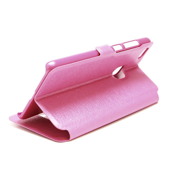 Flipcase Huawei P10 Lite Hotpink