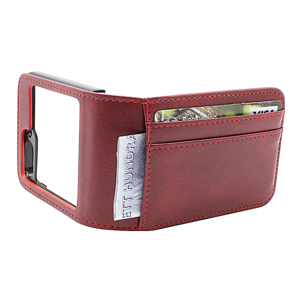 Mobilwallet Samsung Galaxy Z Flip 5 5G (SM-F731B)