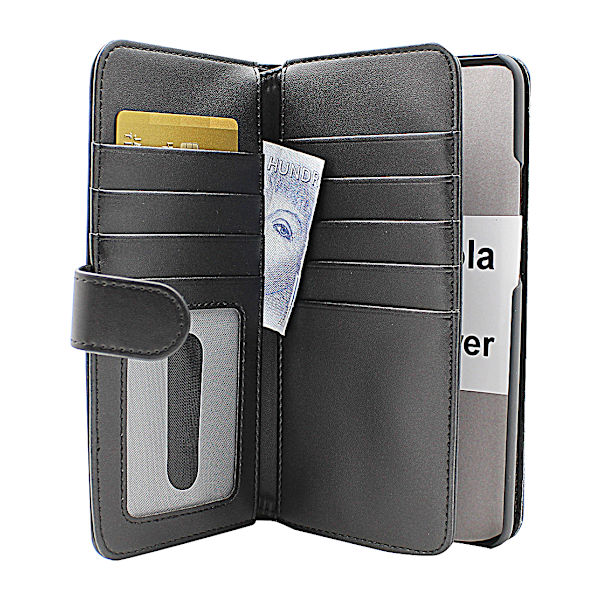 Skimblocker XL Wallet Motorola Moto G9 Power