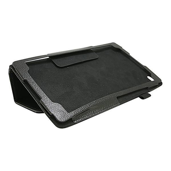 Standcase Fodral Lenovo Tab 4 8 (ZA2B) Svart