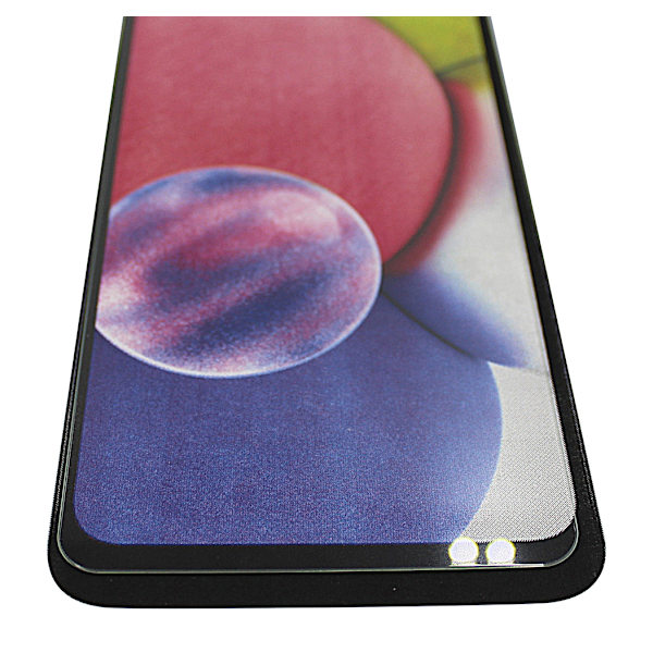 Härdat Glas Samsung Galaxy A03s (SM-A037G)