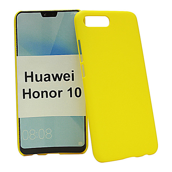 Hardcase Huawei Honor 10 Gul