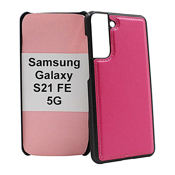 Magnetskal Samsung Galaxy S21 FE 5G