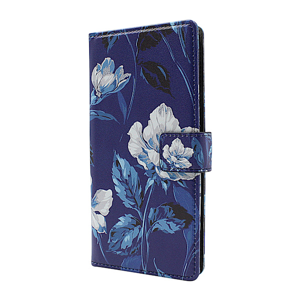 Skimblocker Xiaomi Redmi 14C Plånboksfodral Design