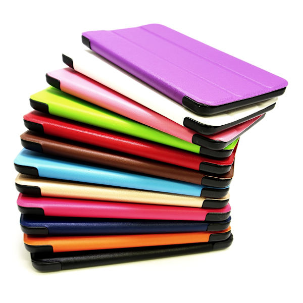 Cover Case Acer Iconia One B1-780 Svart