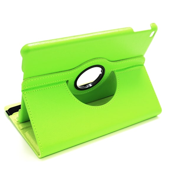 360 Fodral Apple iPad 9.7 Grön M322