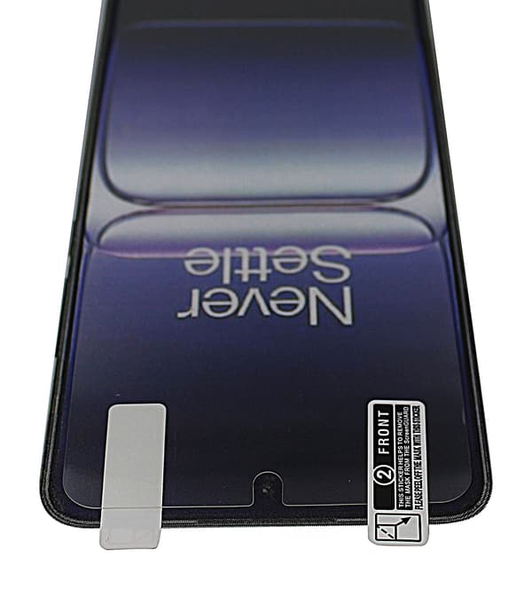 6-Pack Skärmskydd OnePlus Nord CE5 (CPH2719)