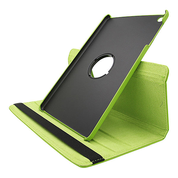 360 Fodral Samsung Galaxy Tab A 10.1 2019 (T510/T515) Grön