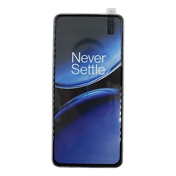 Full Frame Glas skydd OnePlus Nord 4 5G