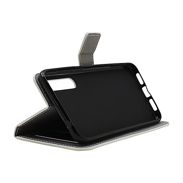 Designwallet Huawei P20 Pro