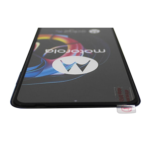 Full Frame Glas skydd Motorola Edge 20 Lite