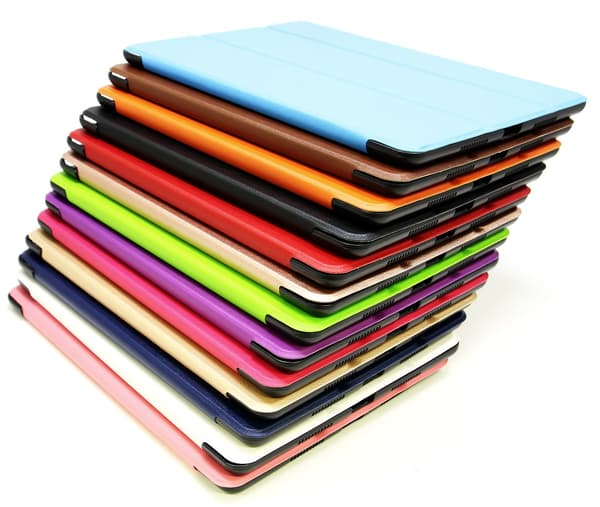 Cover Case Apple iPad Pro 10.5 Orange