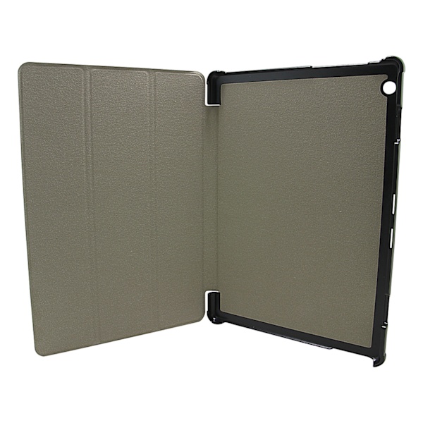Cover Case Lenovo Tab M10 (ZA48 / TB-X605F) Mörkröd