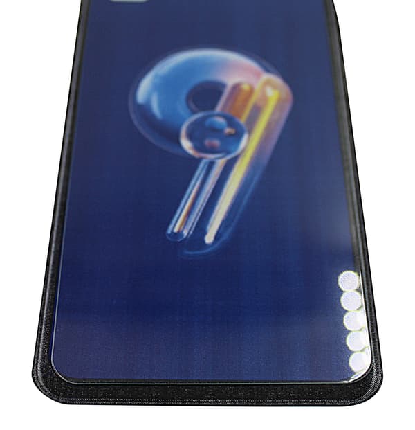 Härdat glas Asus ZenFone 9 5G
