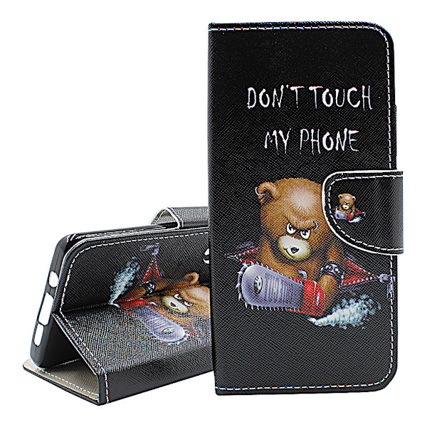 Designwallet Motorola Edge