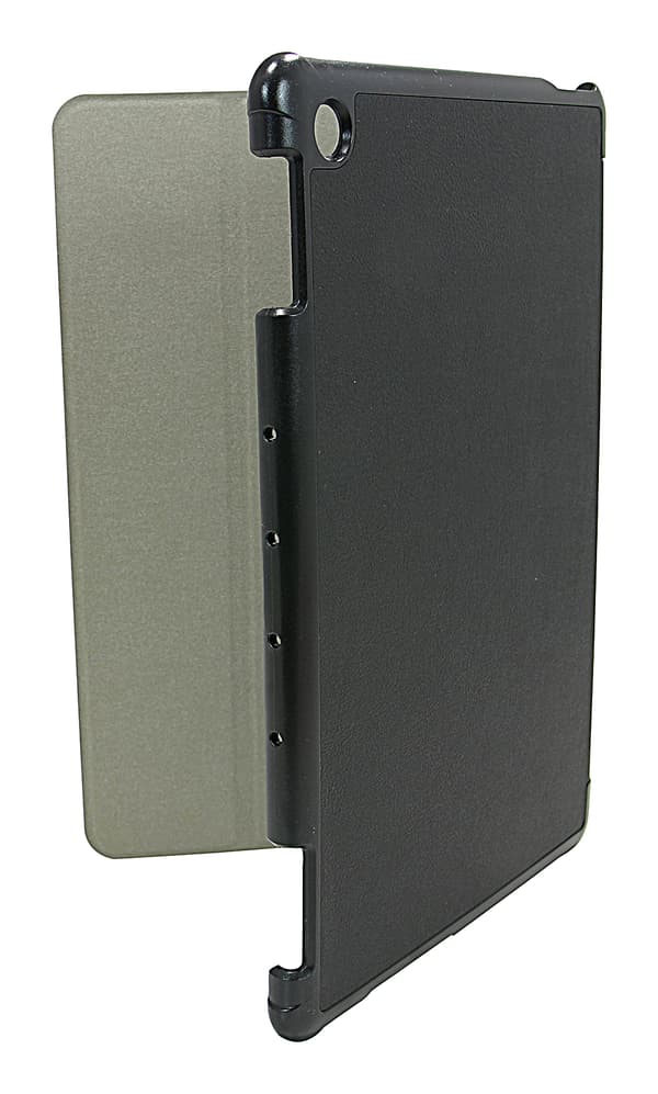Cover Case Huawei MediaPad M5 Lite 10 Svart