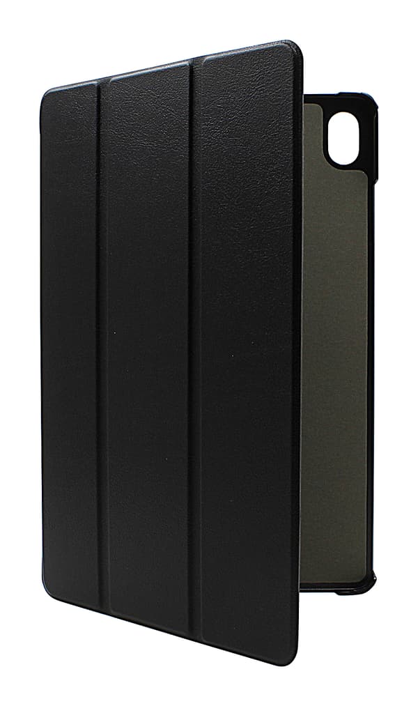 CoverCase Samsung Galaxy Tab S11 Grå