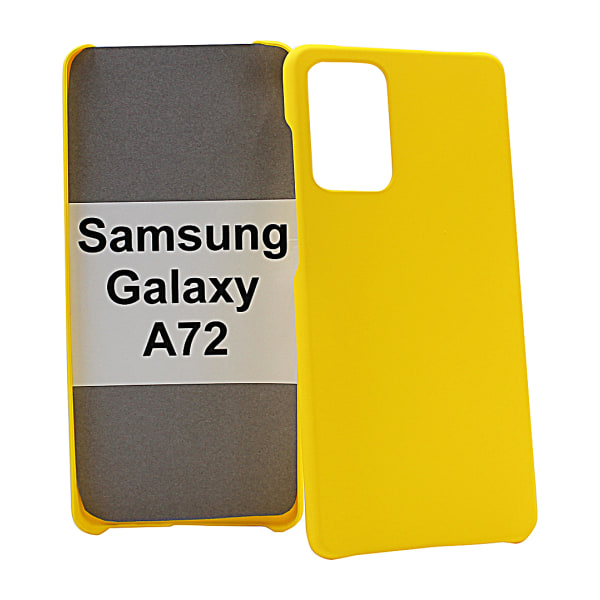 Hardcase Samsung Galaxy A72 (A725F/DS) Frost