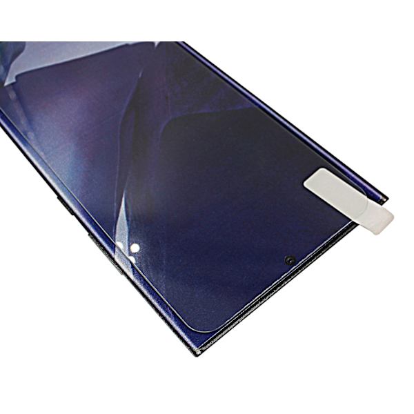 Härdat Glas Samsung Galaxy Note 20 Ultra 5G (N986B/DS)