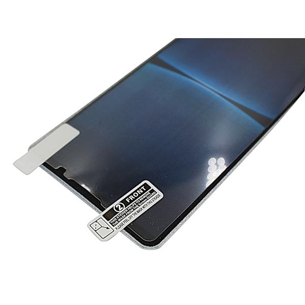 6-Pack Skärmskydd Sony Xperia 1 IV (XQ-CT54)