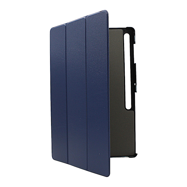 CoverCase Samsung Galaxy Tab S8 Ultra Mörk Grön
