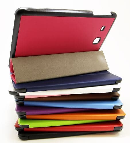 Cover Case Samsung Galaxy Tab E 9.6 (T560 / T561) Vit