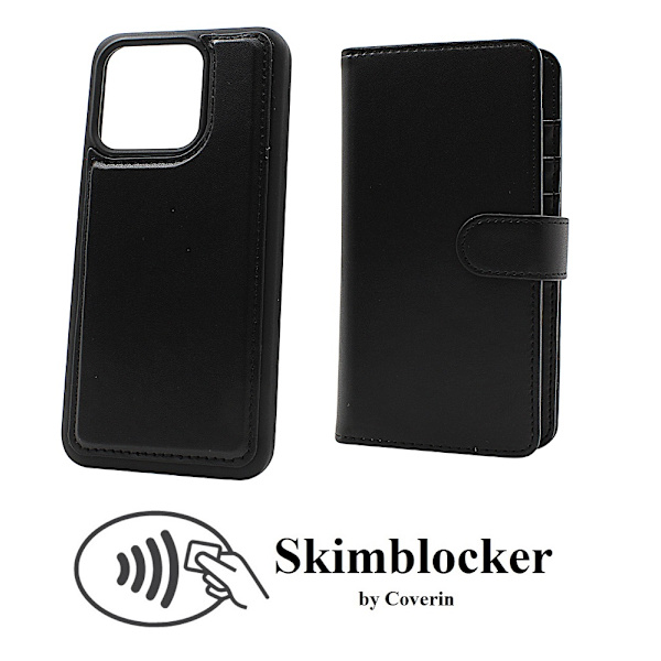 Skimblocker XL Magnet Fodral Xiaomi 13 5G