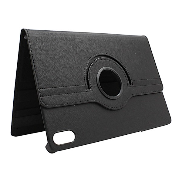 360 Fodral Lenovo Tab P12 Pro ZA9D Vit