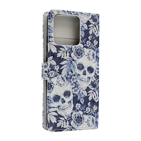Designwallet Xiaomi Redmi 12C