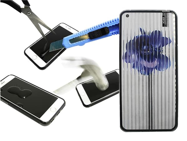 Härdat glas Nothing Phone (1)