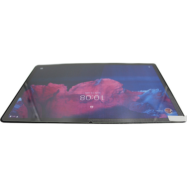 Härdat Glas Lenovo Tab P11 (ZA7R)