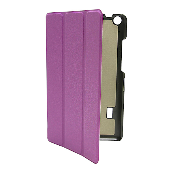 Cover Case Huawei MediaPad T3 7 Lila
