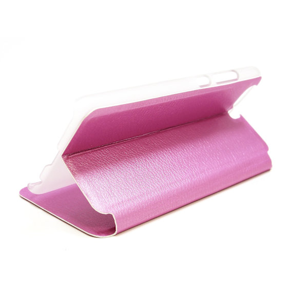 Flipcase Huawei P10 (VTR-L09) Ljusrosa