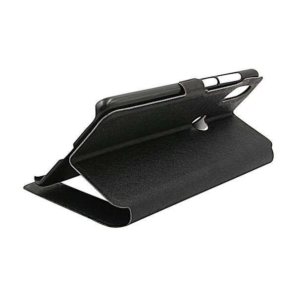 Flipcase Xiaomi Redmi Note 6 Pro Svart