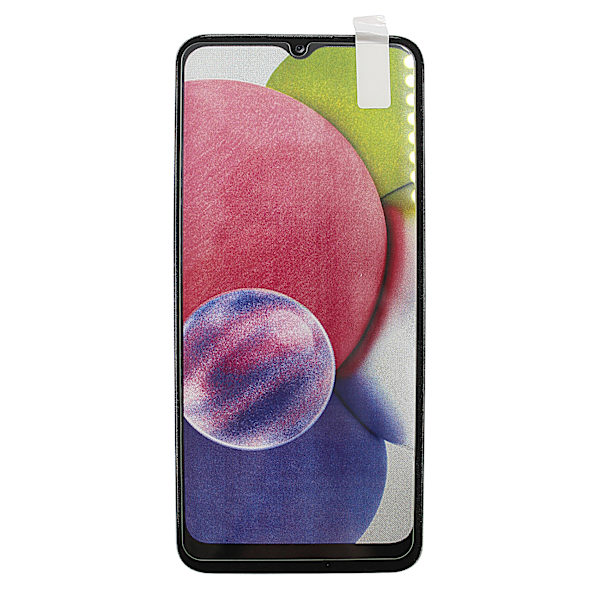 Härdat Glas Samsung Galaxy A03s (SM-A037G)