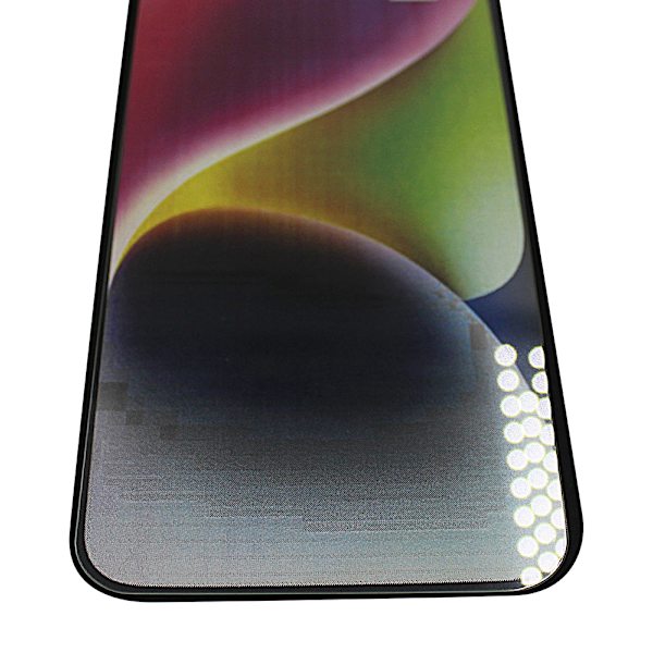 Härdat glas iPhone 14 Plus (6.7)