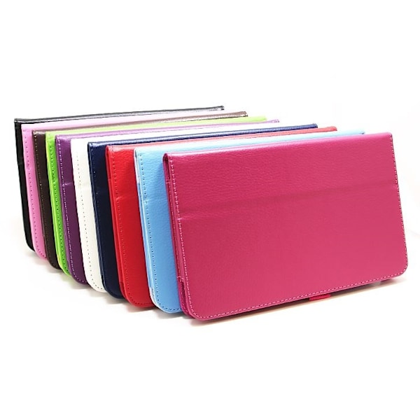 Standcase fodral Asus MeMO Pad 8 (ME181CX) Brun