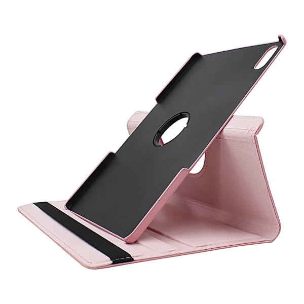 360 Fodral Lenovo Tab P12 Pro ZA9D Svart