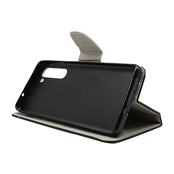 Designwallet Motorola Edge